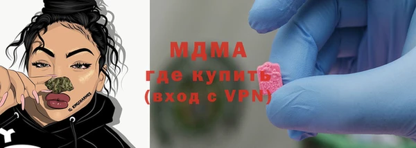 индика Липки