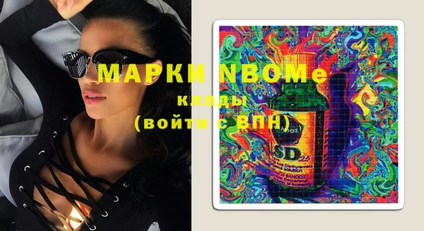 индика Липки